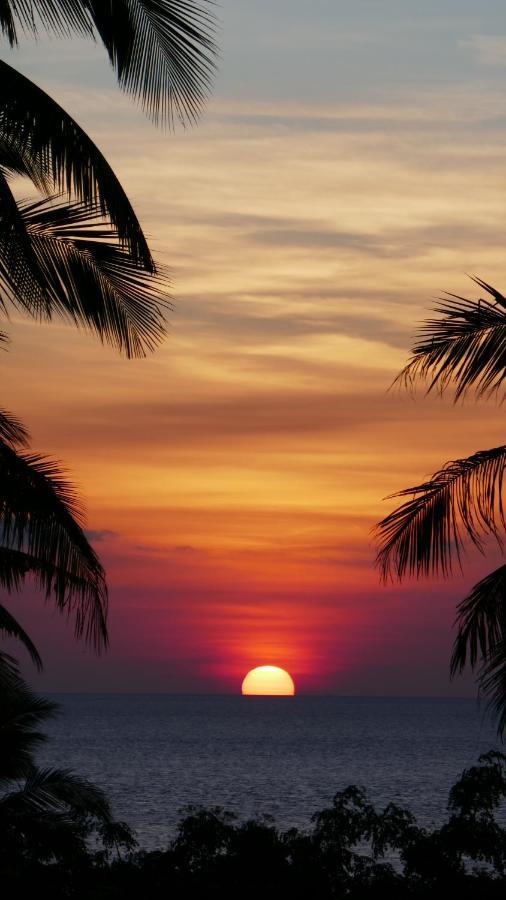Marind Dive Eco Resort Waha エクステリア 写真