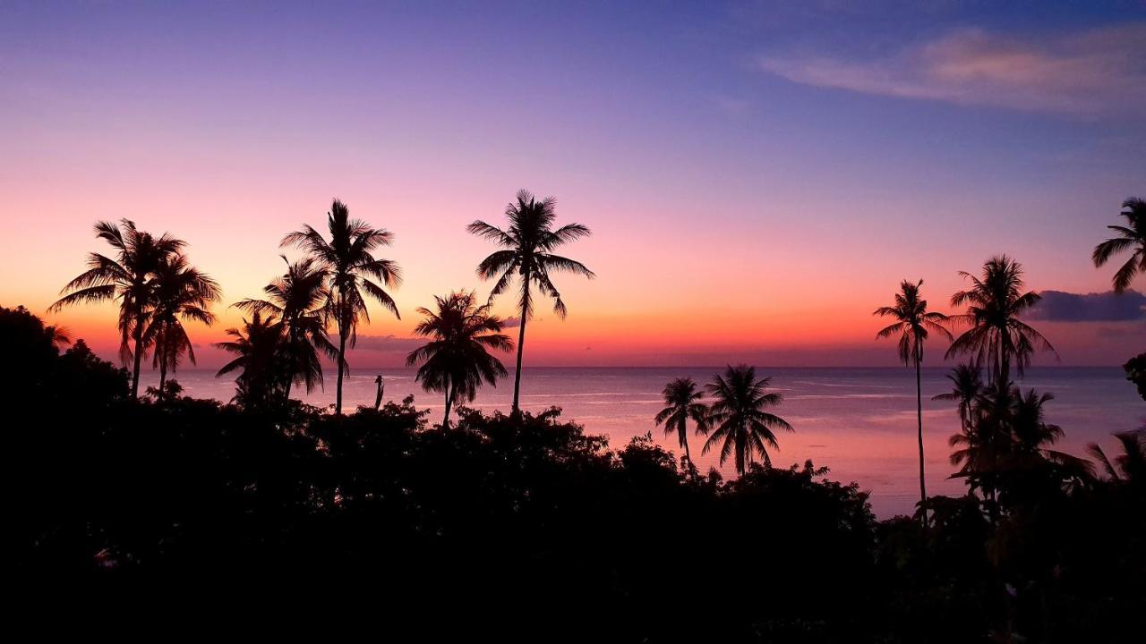 Marind Dive Eco Resort Waha エクステリア 写真